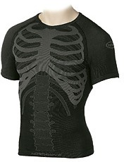 Bodyfit Short Sleeve Jersey Unisex 2009