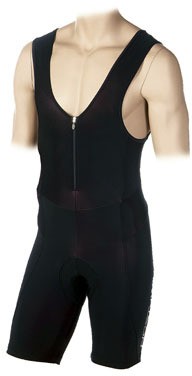 Core Bib Short