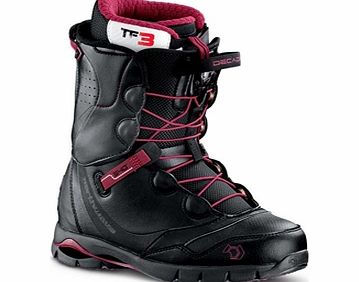 Northwave Decade Boots - Black