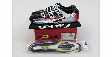 Northwave Extreme 3s Road Shoe - 45 (ex Display)