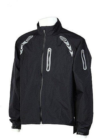 Halogen Jacket Black