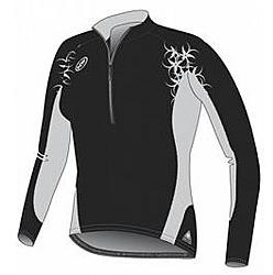 Northwave Ladies DESIRE Longsleeve Jersey