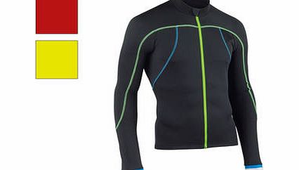 Northwave Sonic Long Sleeve Jersey