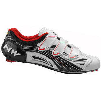 Typhoon Evo Road Shoes - 2012