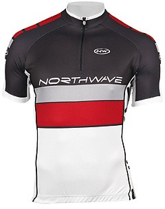 Vuelta Jersey Short Sleeve