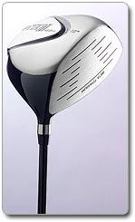 Northwestern Golf Northwestern Plus 10 Left Hand Driver