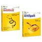 Anitvirus 2004/Norton AntiSpam 2004 Bundle