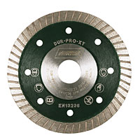 NORTON Durator XT Tile Cutting Blade 115x22mm