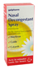 galpharm nasal decongestant spray 15ml