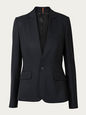 JACKETS BLACK 40 IT NFY-U-QUENTIN