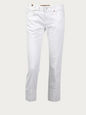 NOTIFY JEANS WHITE 27 NFY-T-HELLEBORA