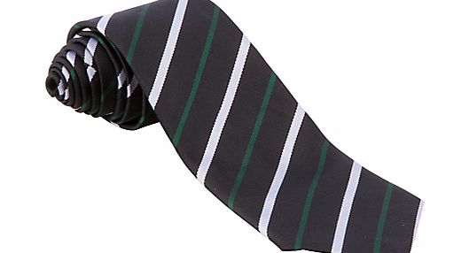 Nottingham High School Senior House Tie, Maples