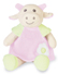 Nounours 20cm Animals Titine the Cow 106013