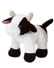 Nounours 20cm Farm Animals 20cm Noisy Pig 605166