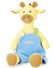 Nounours 35cm Animals Zaza the Giraffe 106015