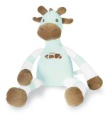 Nounours 35cm Giraffe