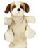 Nounours Dashshud Hand Puppet 105723