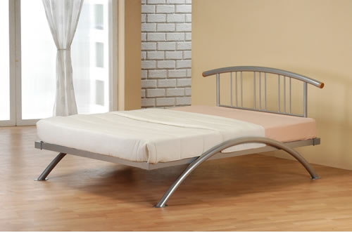 Nova Kingsize Bed