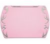 NOVA Lady Xillion Gaming Mat - pink