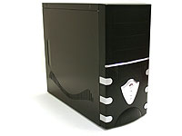 350W Triton Tower PC Case