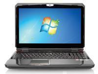 i5 Pro - 15.6` Intel Core i5 460 6GB DDR3