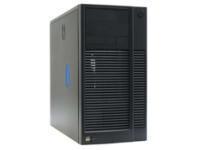 Server Intel Xeon Quad Core X3220 3 x 500GB HDD 4GB 800Mhz DDR2 DVD-RW