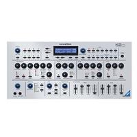 Novation K Station 16 voice rack synth.