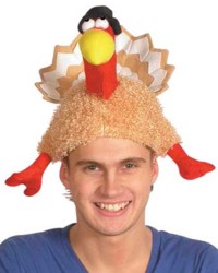 Turkey Hat