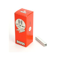 Staple H 37/10mm (5000 Pieces)