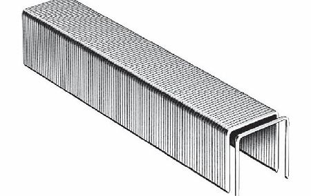 Type 37 37/8 Superhard Fine Wire Staples