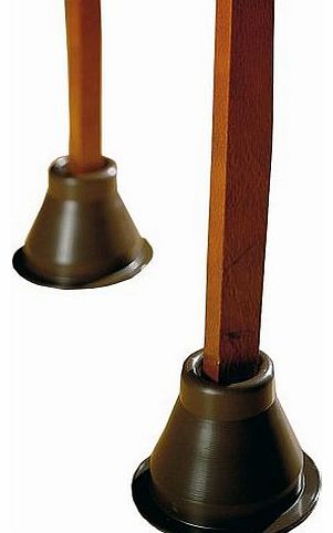 Cone Furniture Raisers - Set of 4