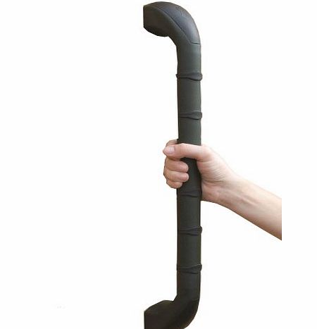 NRS Healthcare NRS Prima Outdoor Grab Rail 45cm (18``) Length