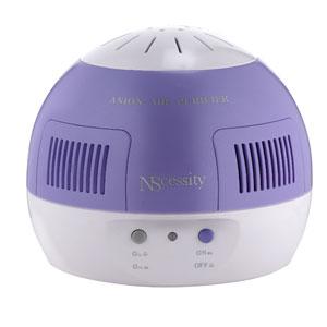 NScessity Air Purifier