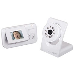 NScessity Digital 1.8 LCD wireless camera monitor