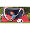 Sun Essentials UV Travel Cot Large