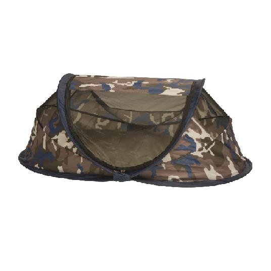 NScessity UV Tent - Under Five Years Blue Camo