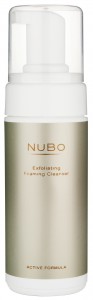 EXFOLIATING FOAMING CLEANSER (120ML)