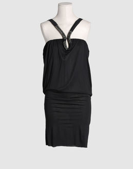 DRESSES Short dresses WOMEN on YOOX.COM