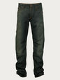 NUDIE JEANS BLACK GREY 36 UK NJ-T-110360