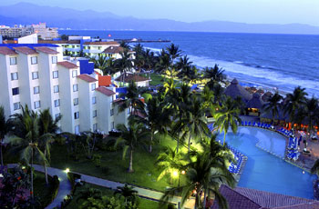 Allegro Nuevo Vallarta All Inclusive