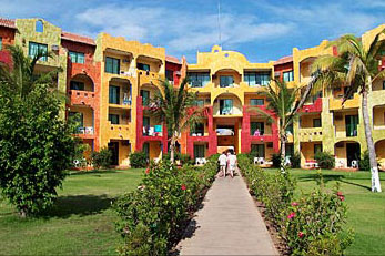 Royal Decameron Costa Flamingos All Inclusive