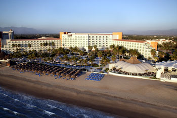 Vallarta Palace All Inclusive