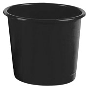 14 litre Plastic Waste Bin