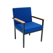 Casey Reception Armchair