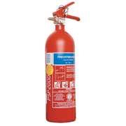 Dry Powder Fire Extinguisher