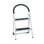 Folding 2 Step Ladder