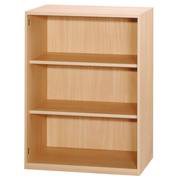 Sun Low Bookcase