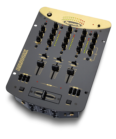 Numark DM3002X