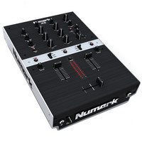 X5 Digital DJ Mixer