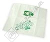 Numatic 3 Layer Hepaflo Filter Vacuum Bag - Pack of 10